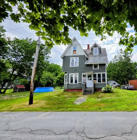 $100,000 | 6 Locust Street, Haverhill, NH 03785