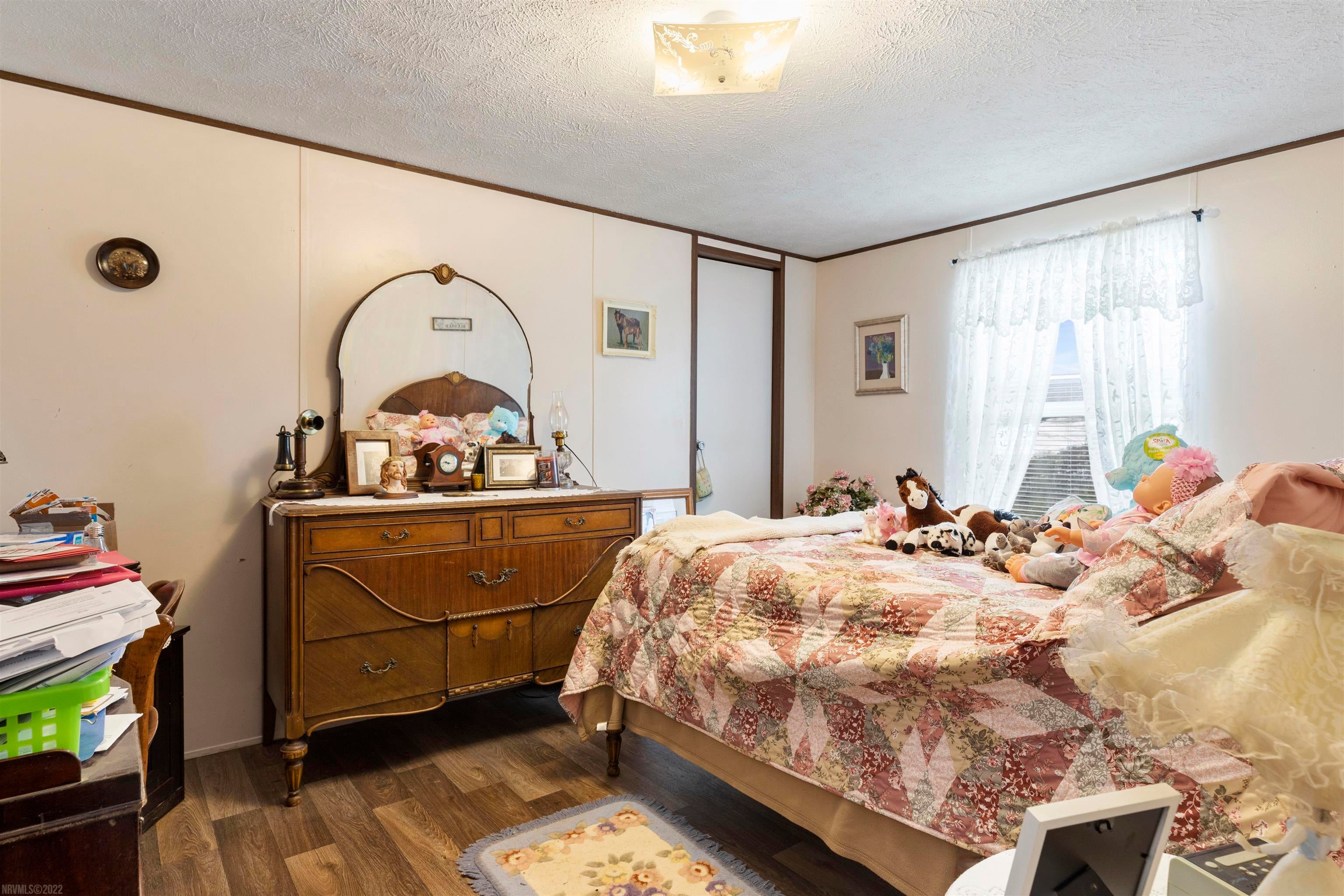 1760 Spring Valley Road Staffordsville, VA 24167 - Photo 44 of 87 Gallery Image 44