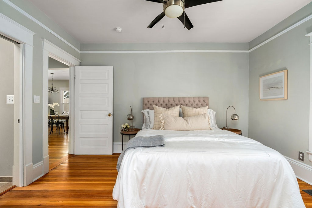 706 Dorothea Drive Raleigh, NC 27603 - Photo 17 of 30 Photo 17