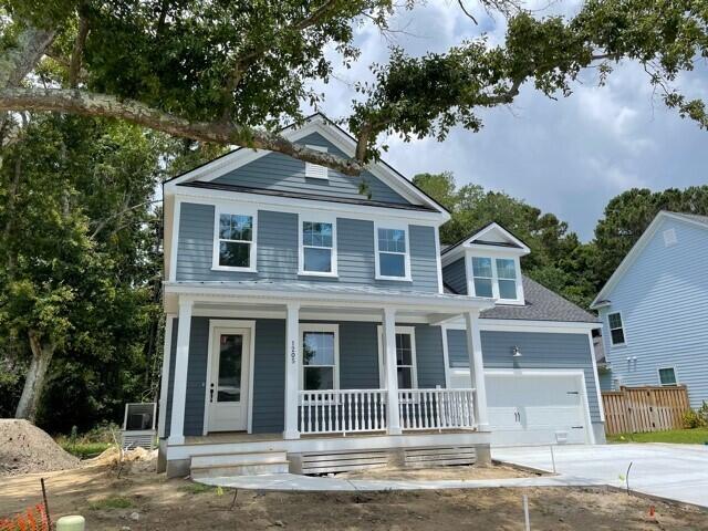 1205 Captain Rivers Drive Charleston, SC 29412 - Photo 1 of 17 BB13