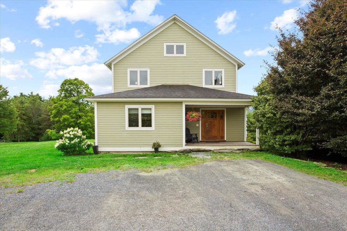 1228 Skiparee Road Pownal, VT 05260 - Photo 13 of 43