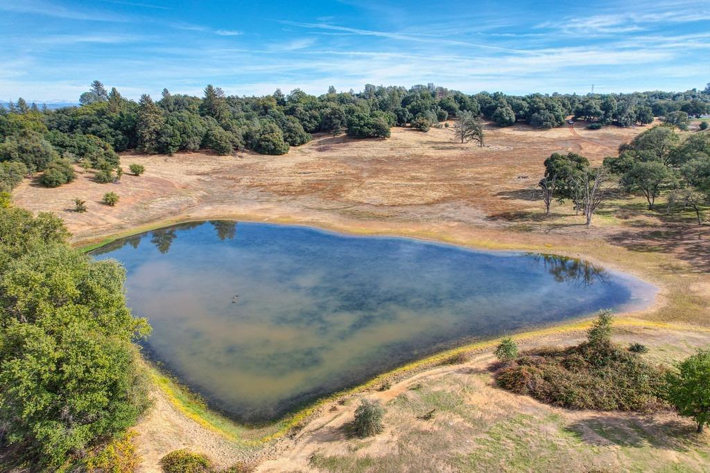 2 Shinn Ranch Road Placerville, CA 95667 - Photo 3 of 8 a view of a lake with beach and ocean view