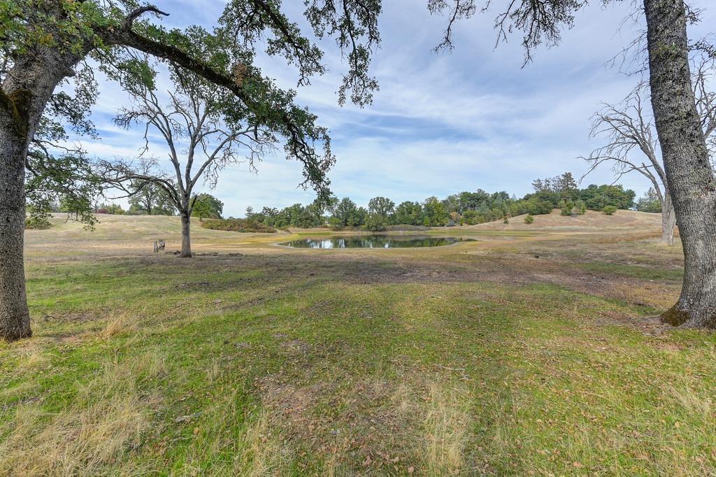 2 Shinn Ranch Road Placerville, CA 95667 - Photo 5 of 8 a view of lake view with trees around