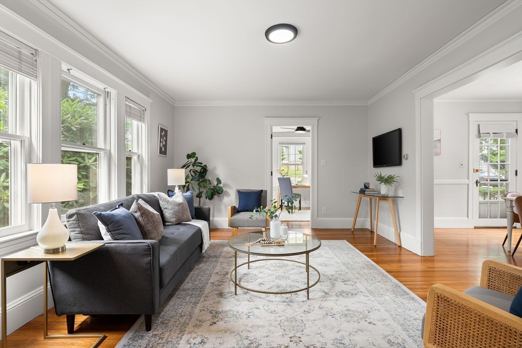 67 Ronald Road Arlington, MA 02474 - Photo 7 of 41