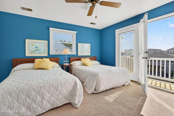 $950,000 | 189 East 2nd Street, Ocean Isle Beach, NC 28469