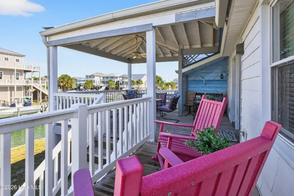 $950,000 | 189 East 2nd Street, Ocean Isle Beach, NC 28469