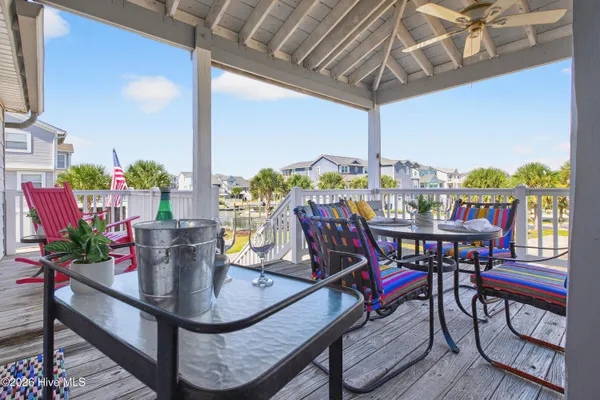 $950,000 | 189 East 2nd Street, Ocean Isle Beach, NC 28469