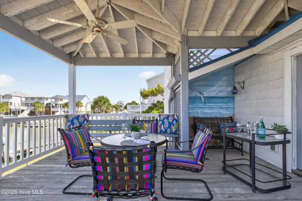 $950,000 | 189 East 2nd Street, Ocean Isle Beach, NC 28469