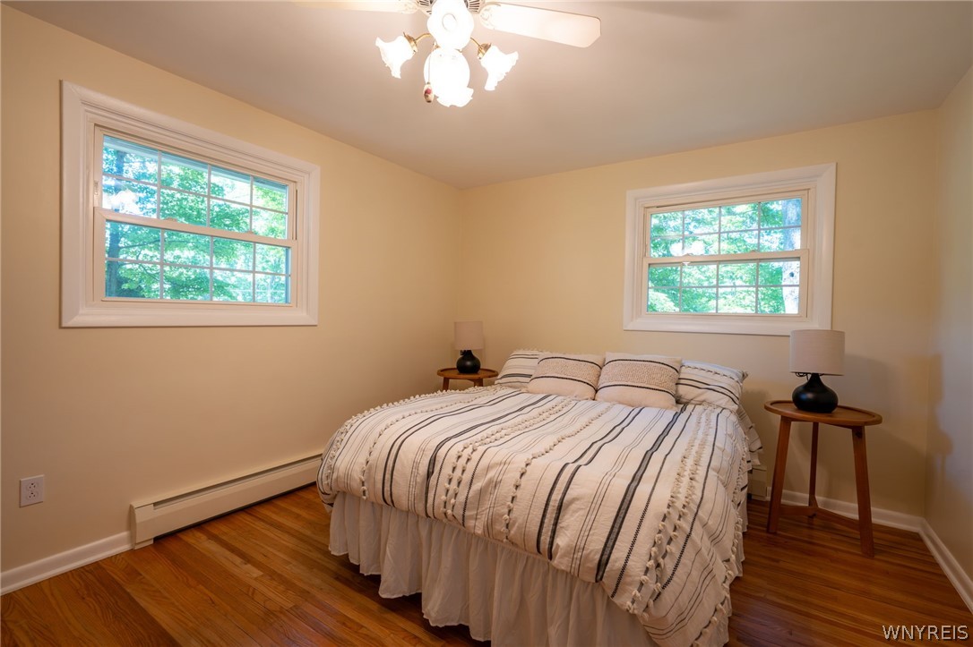 1928 Reading Road West Falls, NY 14170 - Photo 17 of 37 Primary bedroom 1/2