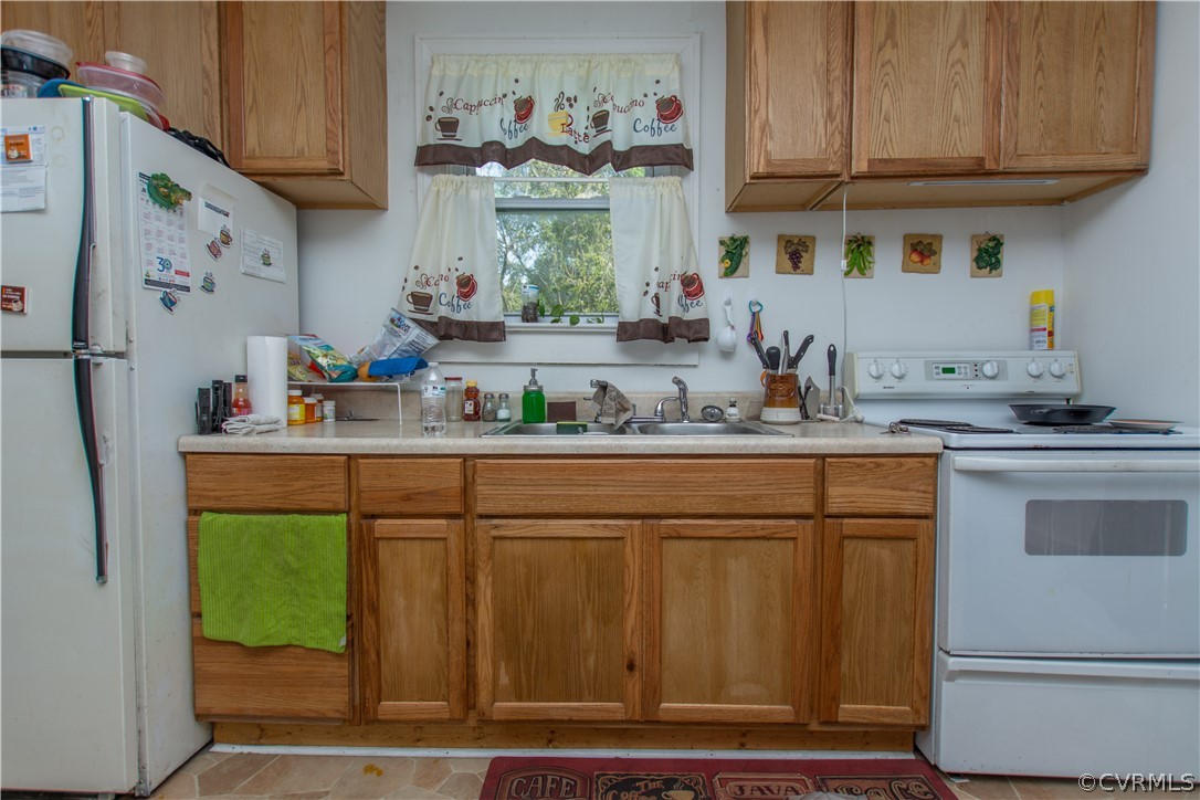 2707 Dupuy Road Petersburg, VA 23803 - Photo 16 of 37 Gallery Image 16