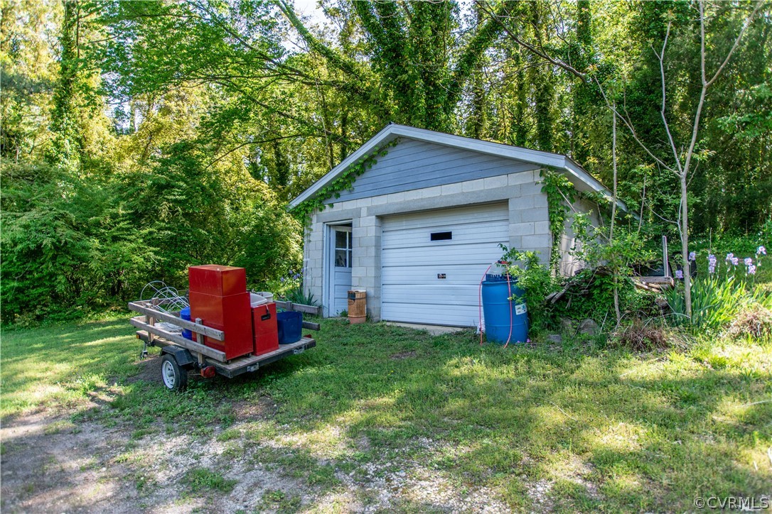 2707 Dupuy Road Petersburg, VA 23803 - Photo 27 of 37 Gallery Image 27