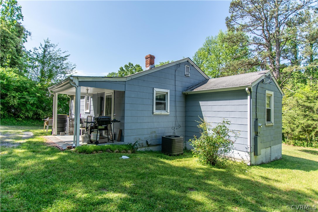 2707 Dupuy Road Petersburg, VA 23803 - Photo 28 of 37 Gallery Image 28