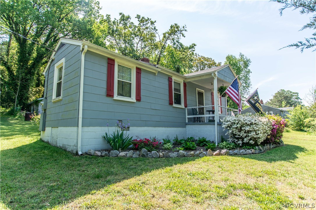 2707 Dupuy Road Petersburg, VA 23803 - Photo 29 of 37 Gallery Image 29