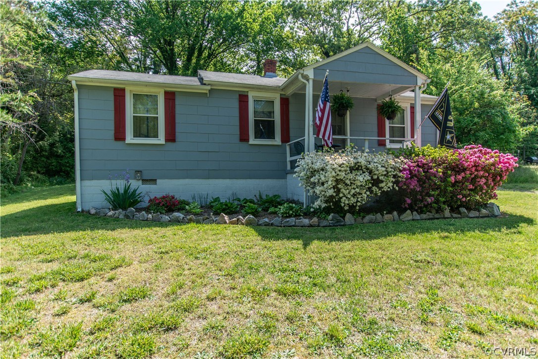 2707 Dupuy Road Petersburg, VA 23803 - Photo 30 of 37 Gallery Image 30