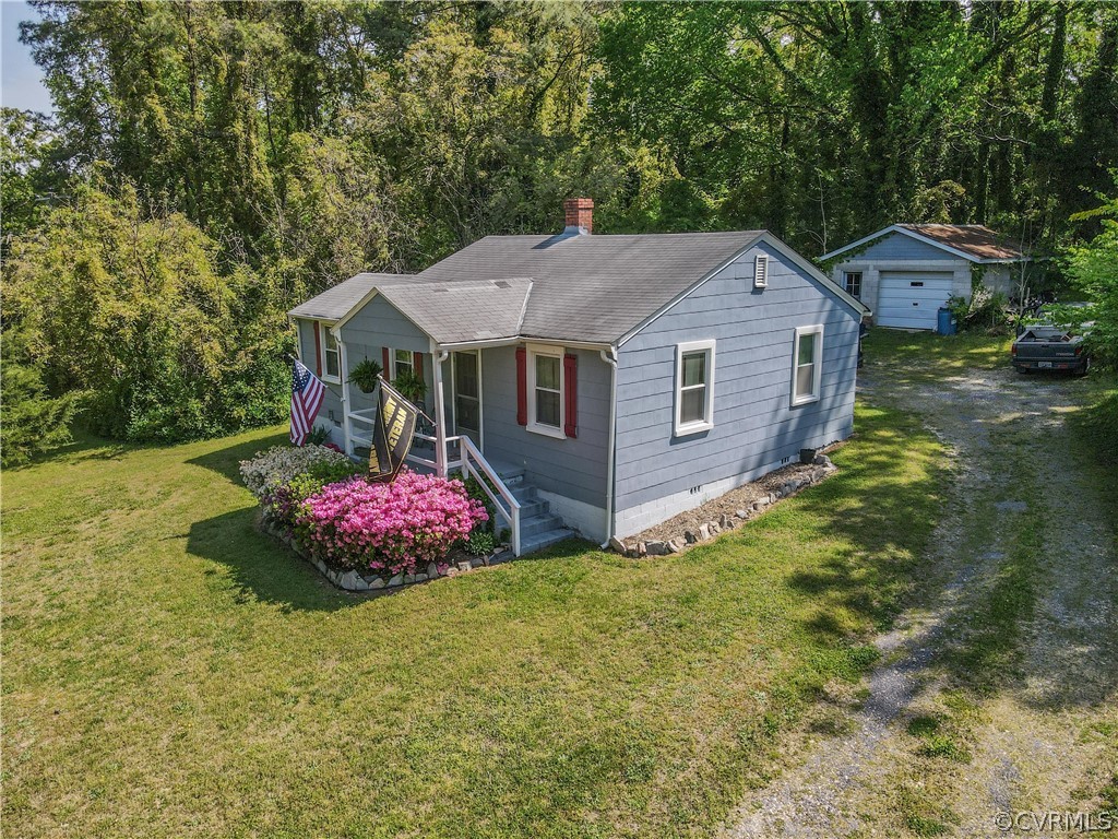 2707 Dupuy Road Petersburg, VA 23803 - Photo 3 of 37 Gallery Image 3