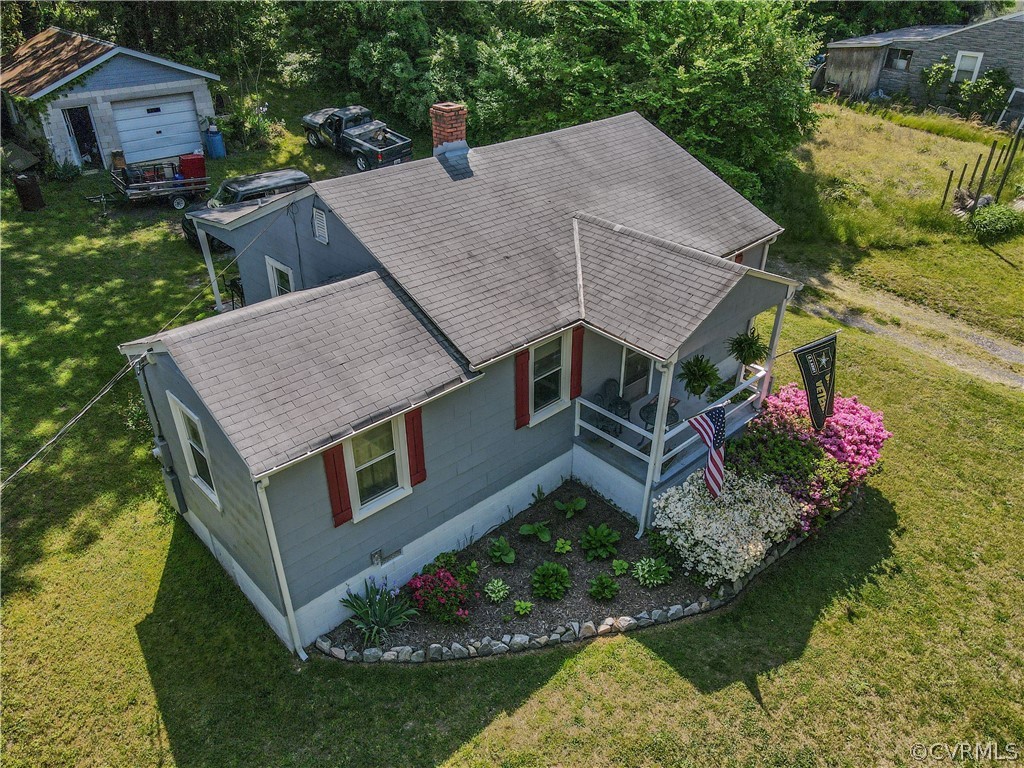 2707 Dupuy Road Petersburg, VA 23803 - Photo 31 of 37 Gallery Image 31