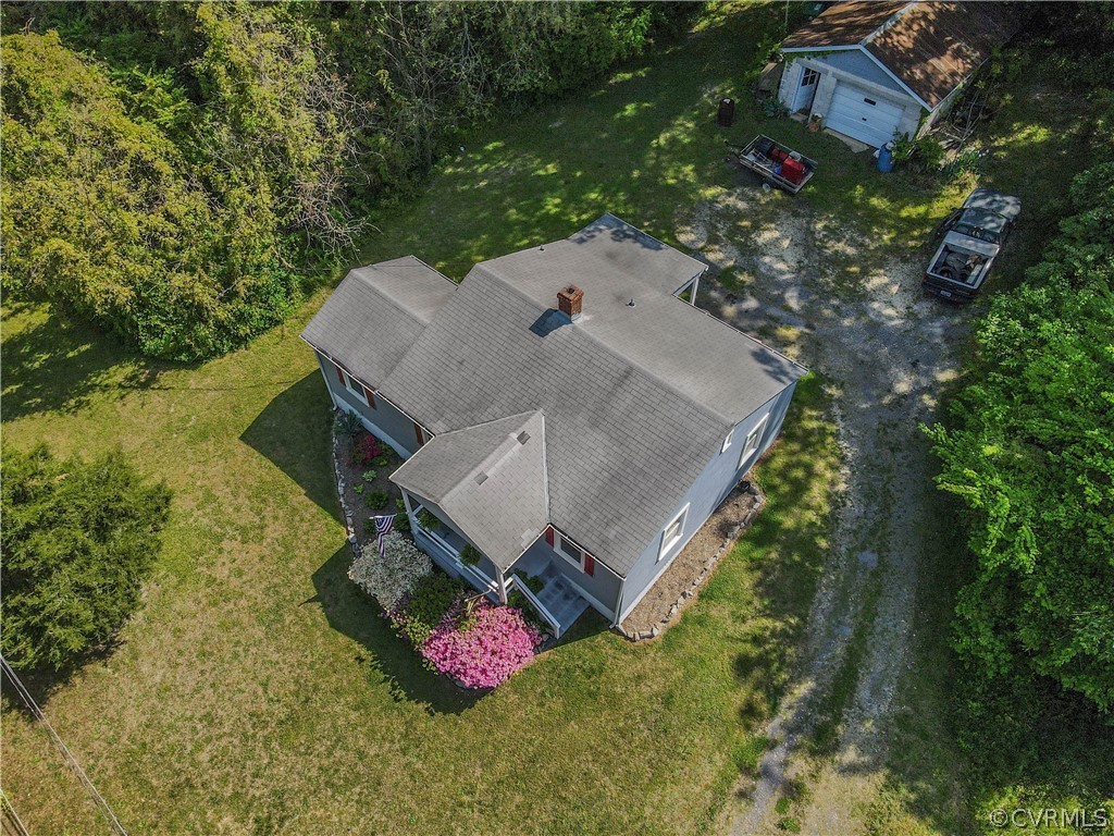 2707 Dupuy Road Petersburg, VA 23803 - Photo 34 of 37 Gallery Image 34