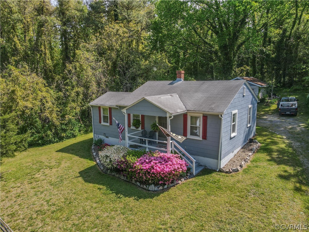 2707 Dupuy Road Petersburg, VA 23803 - Photo 35 of 37 Gallery Image 35