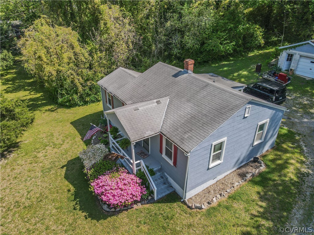 2707 Dupuy Road Petersburg, VA 23803 - Photo 36 of 37 Gallery Image 36