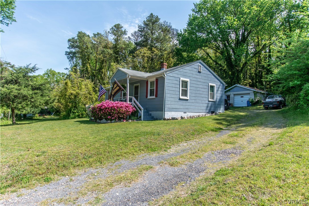 2707 Dupuy Road Petersburg, VA 23803 - Photo 6 of 37 Gallery Image 6