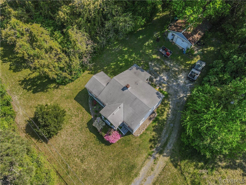 2707 Dupuy Road Petersburg, VA 23803 - Photo 9 of 37 Gallery Image 9