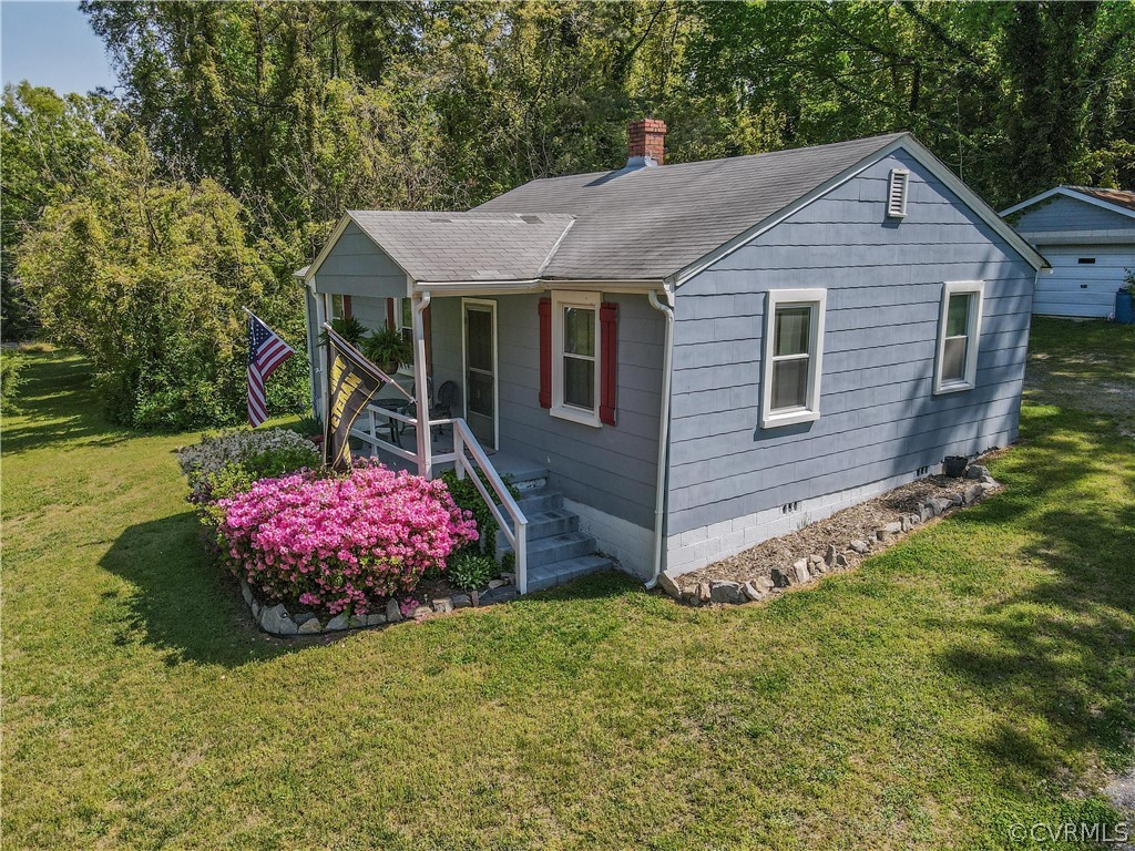 2707 Dupuy Road Petersburg, VA 23803 - Photo 10 of 37 Gallery Image 10