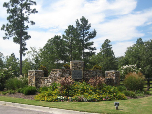 Lot 10 Shell Bluff Drive Aiken, SC 29803 - Photo 1 of 1