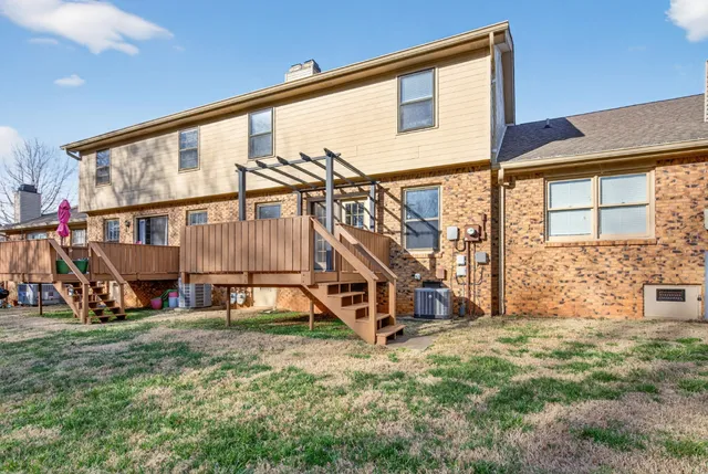 $238,900 | 309 Kingswood Court, Clarksville, TN 37043