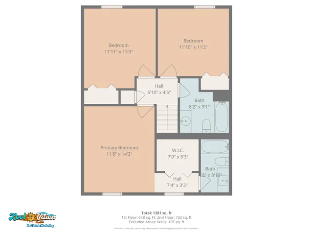$238,900 | 309 Kingswood Court, Clarksville, TN 37043