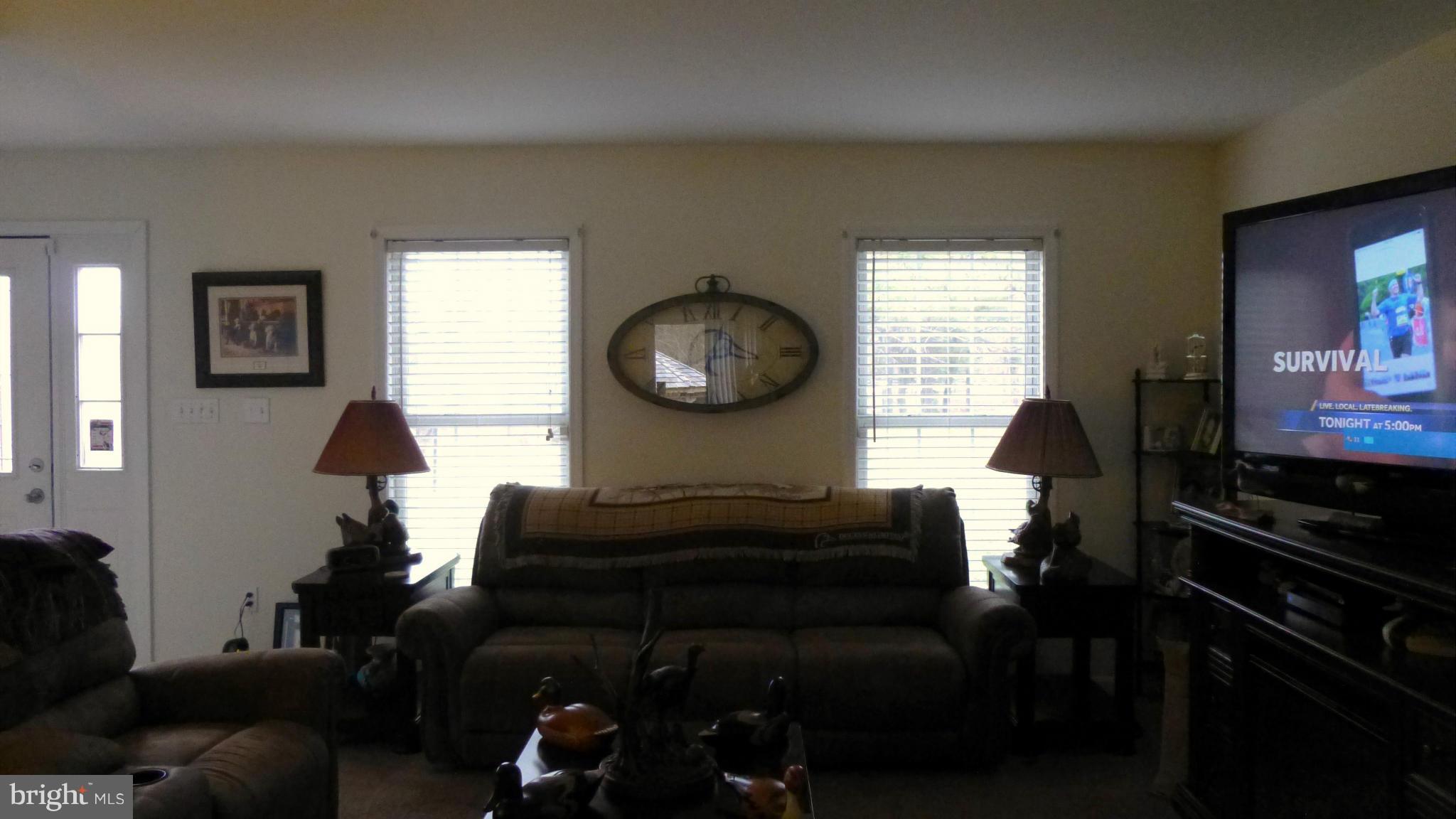 29361 Tarbutton Mill Road Trappe, MD 21673 - Photo 3 of 29 Living Room