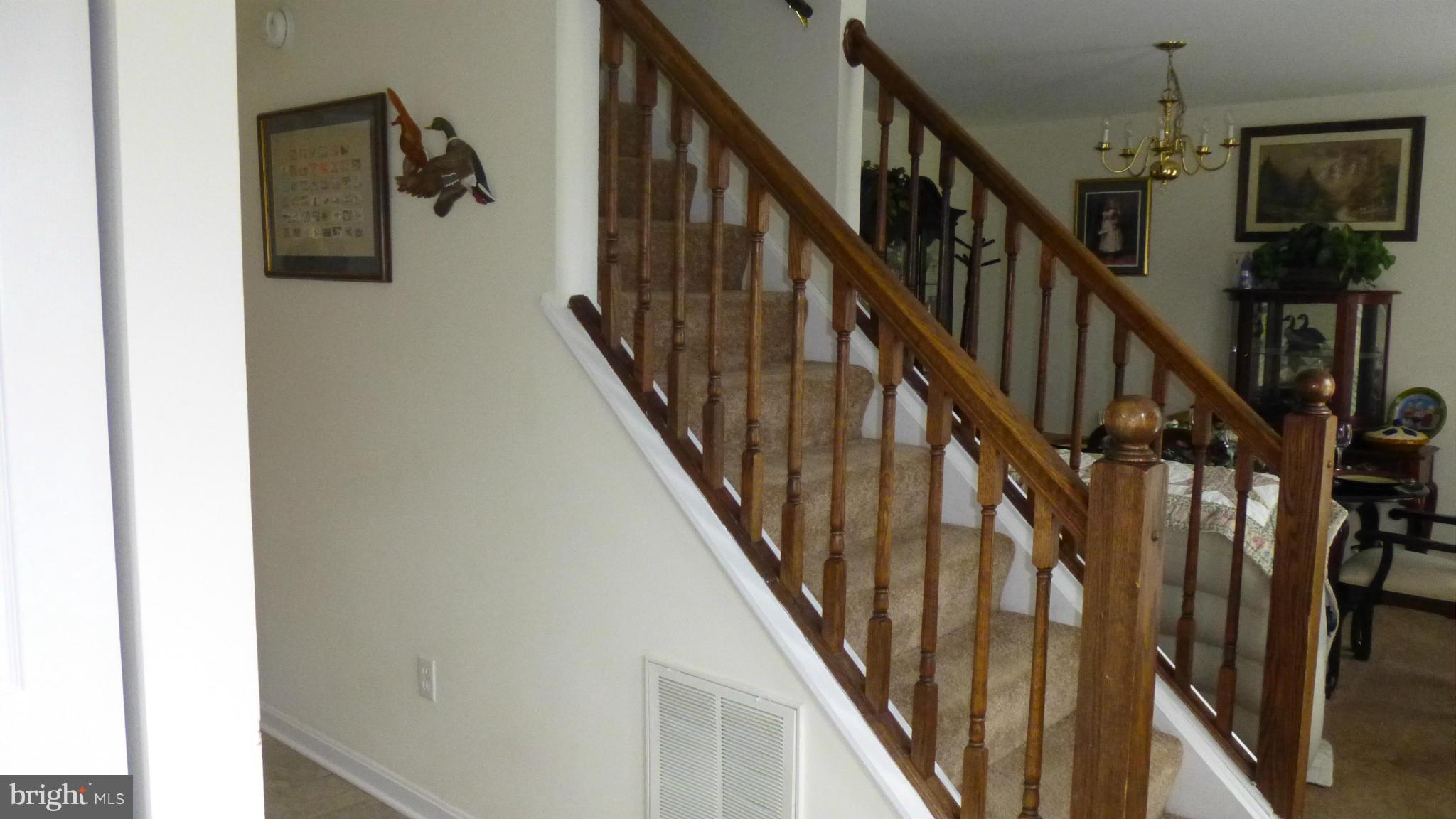 29361 Tarbutton Mill Road Trappe, MD 21673 - Photo 4 of 29 Interior (General)