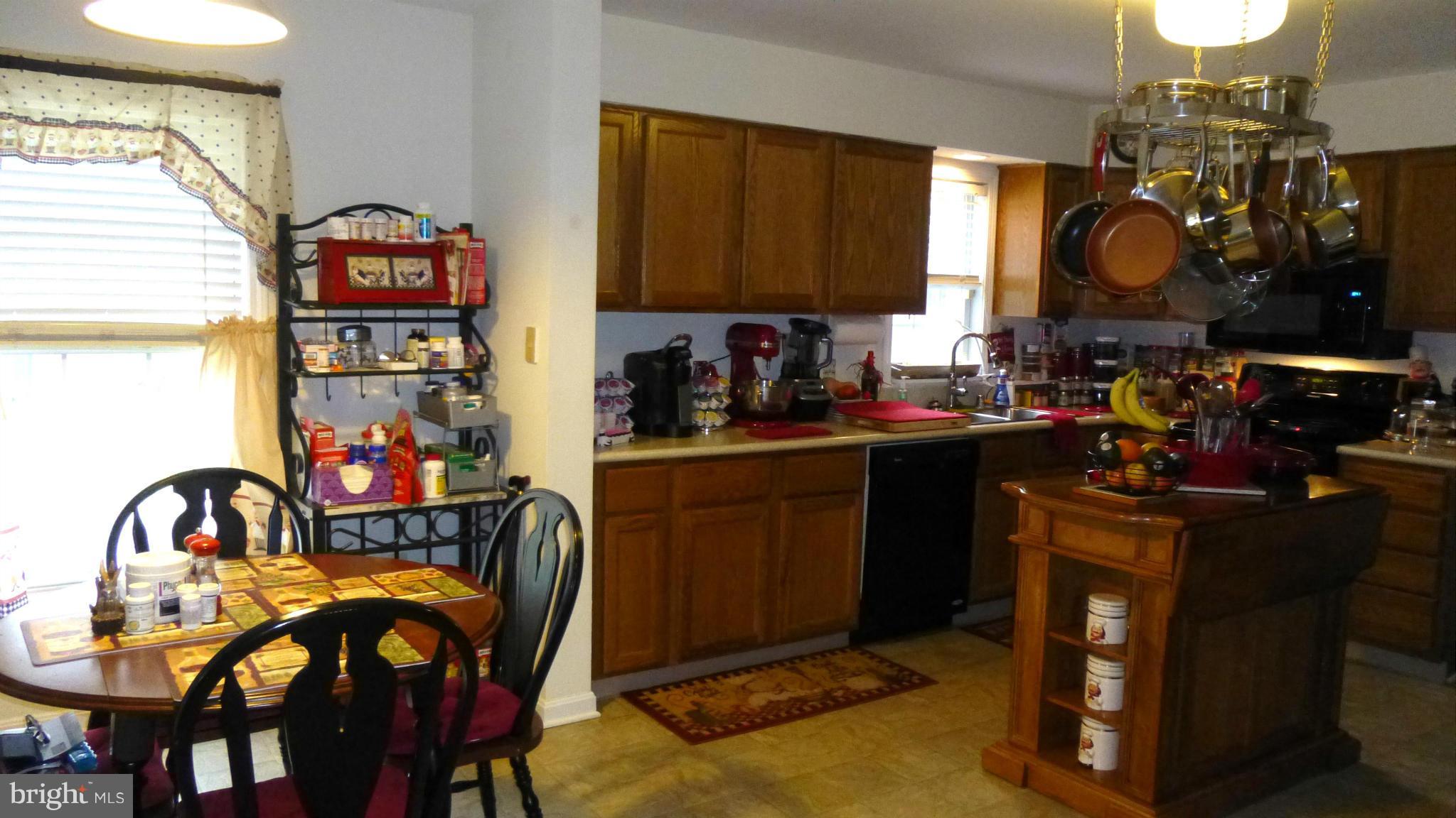 29361 Tarbutton Mill Road Trappe, MD 21673 - Photo 5 of 29 Kitchen
