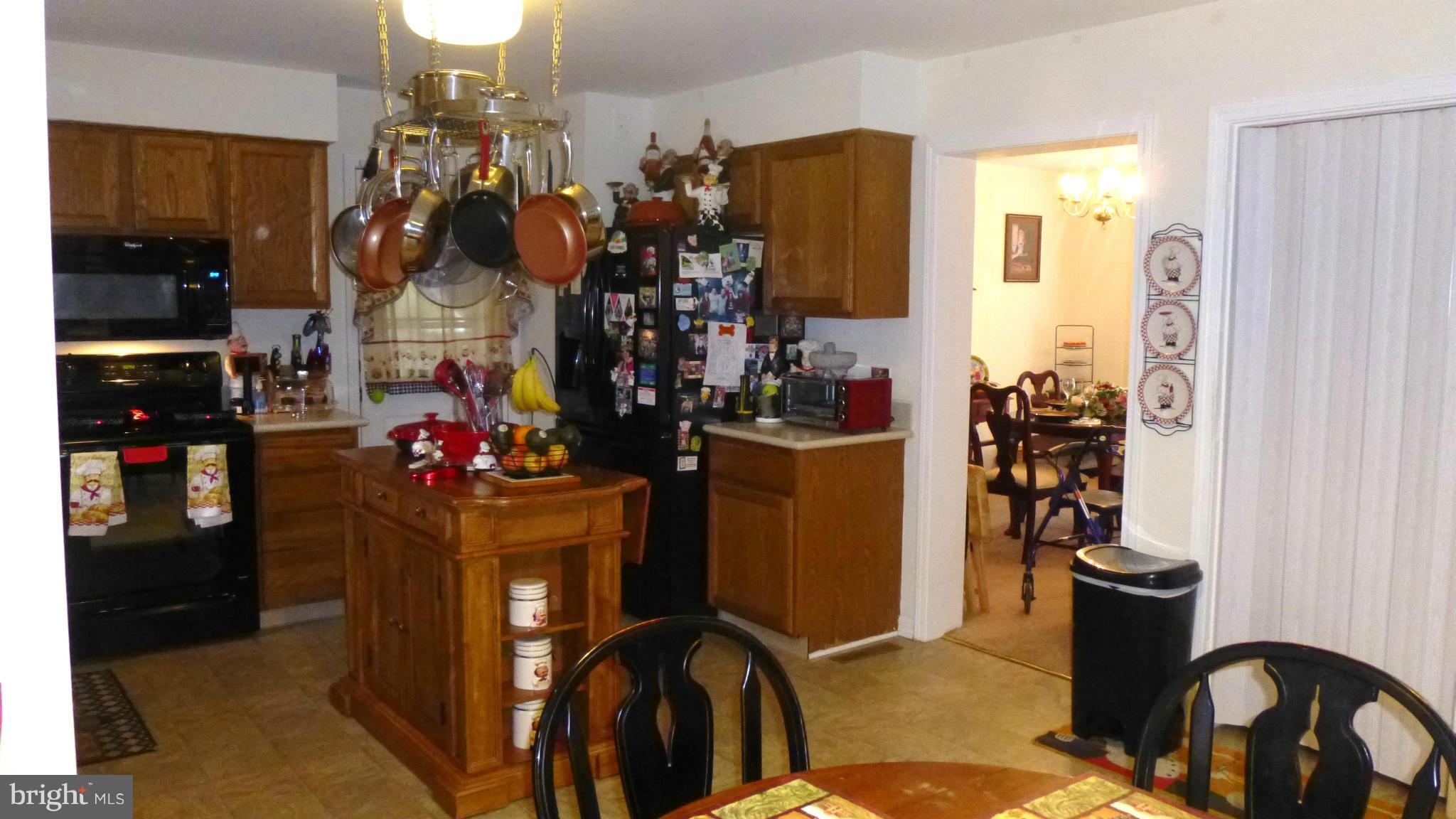 29361 Tarbutton Mill Road Trappe, MD 21673 - Photo 6 of 29 Kitchen
