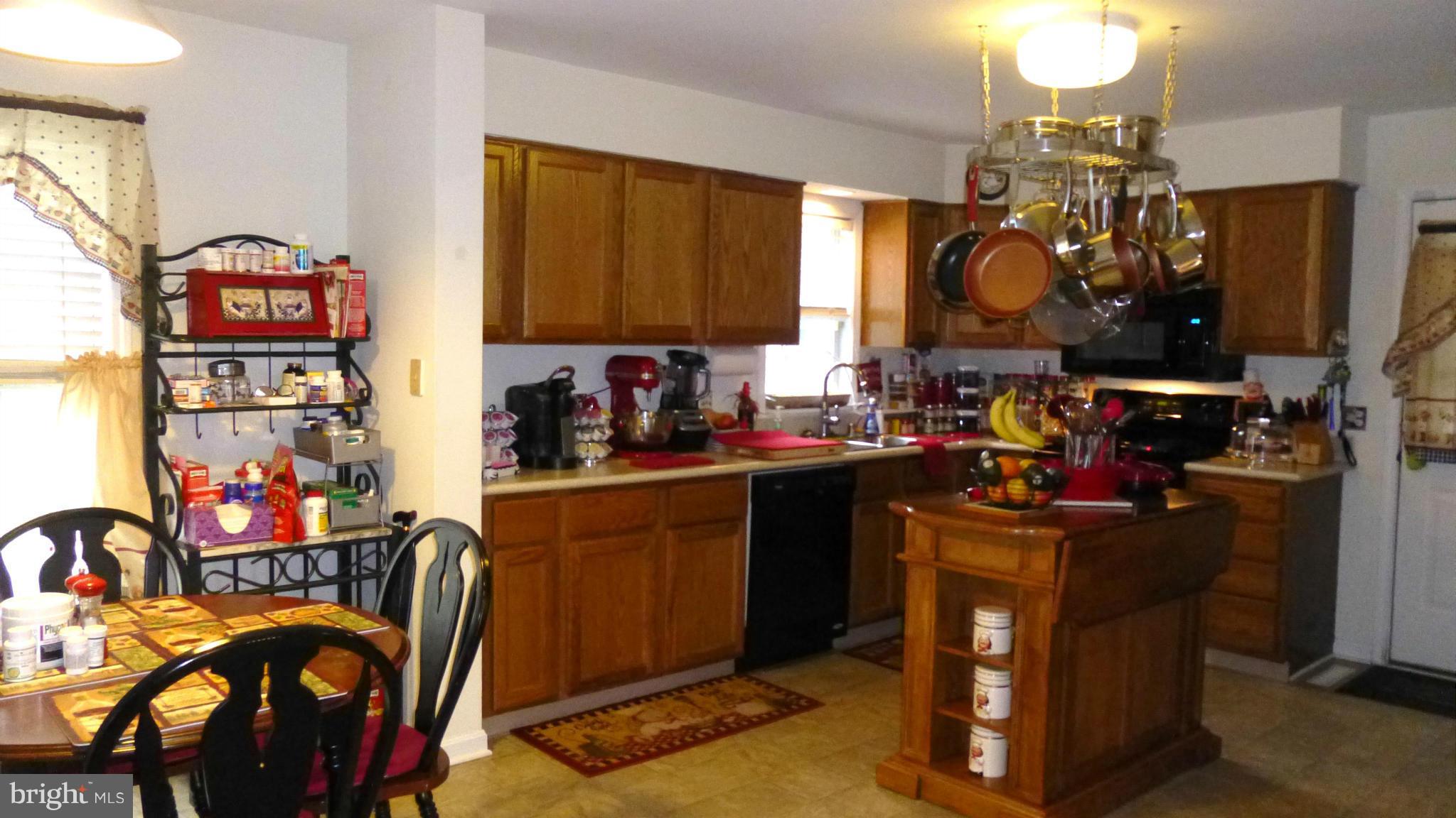 29361 Tarbutton Mill Road Trappe, MD 21673 - Photo 7 of 29 Kitchen