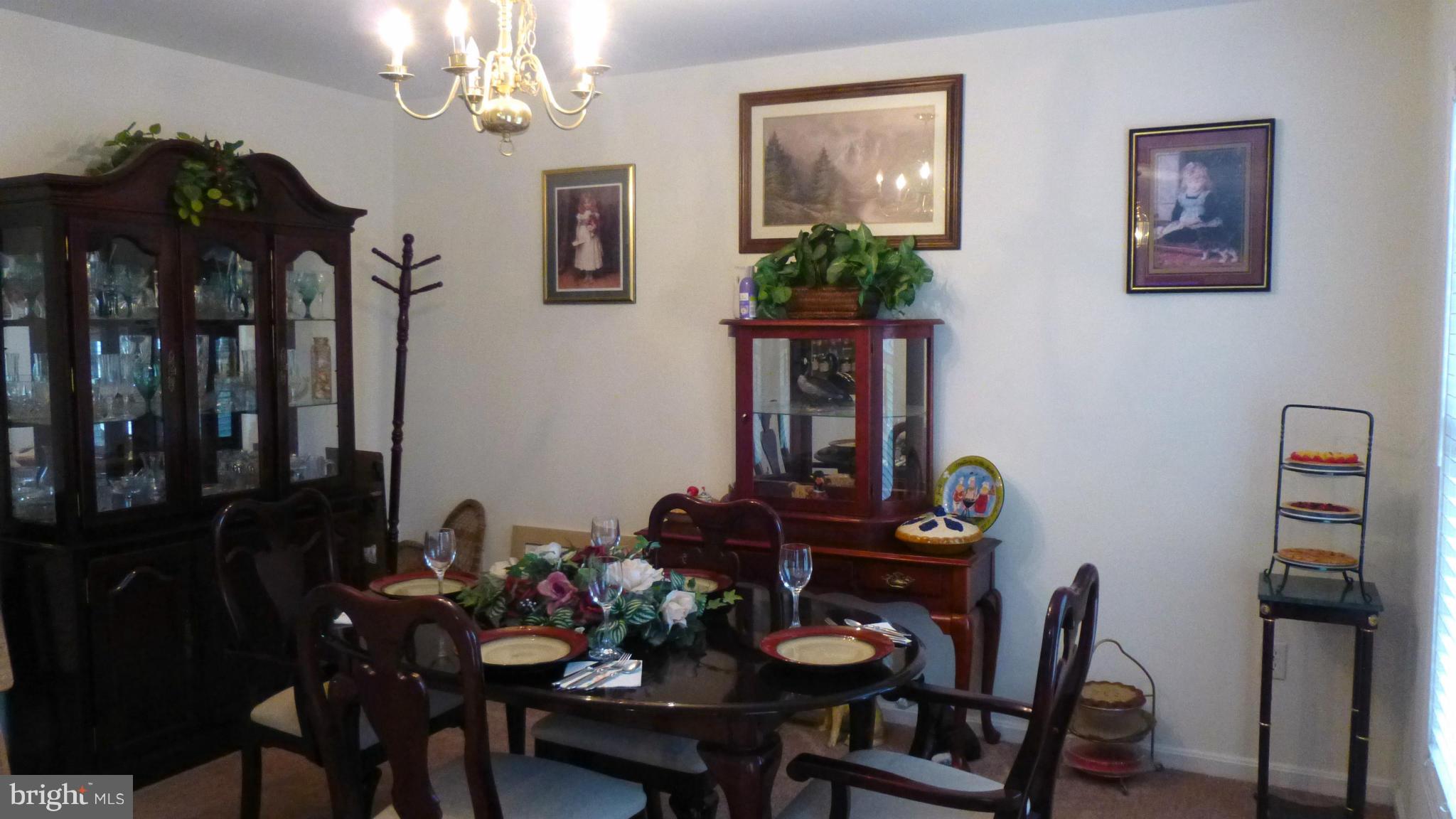 29361 Tarbutton Mill Road Trappe, MD 21673 - Photo 9 of 29 Dining Room
