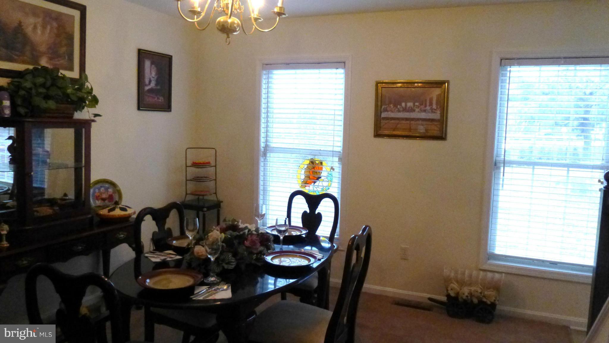 29361 Tarbutton Mill Road Trappe, MD 21673 - Photo 10 of 29 Dining Room