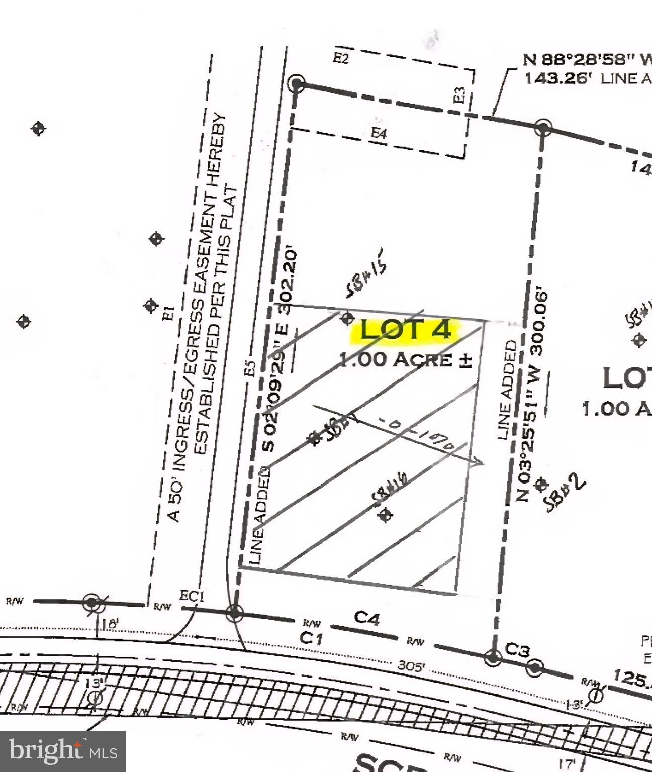 Lot #4 Pepperbox Laurel, DE 19956 - Photo 4 of 6