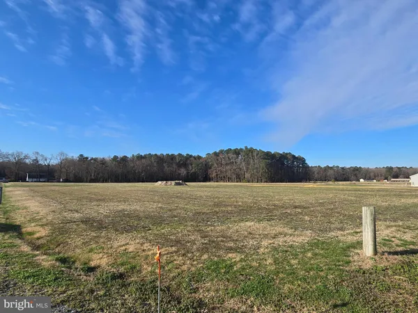 $119,000 | Lot #4 Pepperbox, Laurel, DE 19956