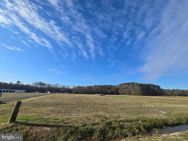 $119,000 | Lot #4 Pepperbox, Laurel, DE 19956
