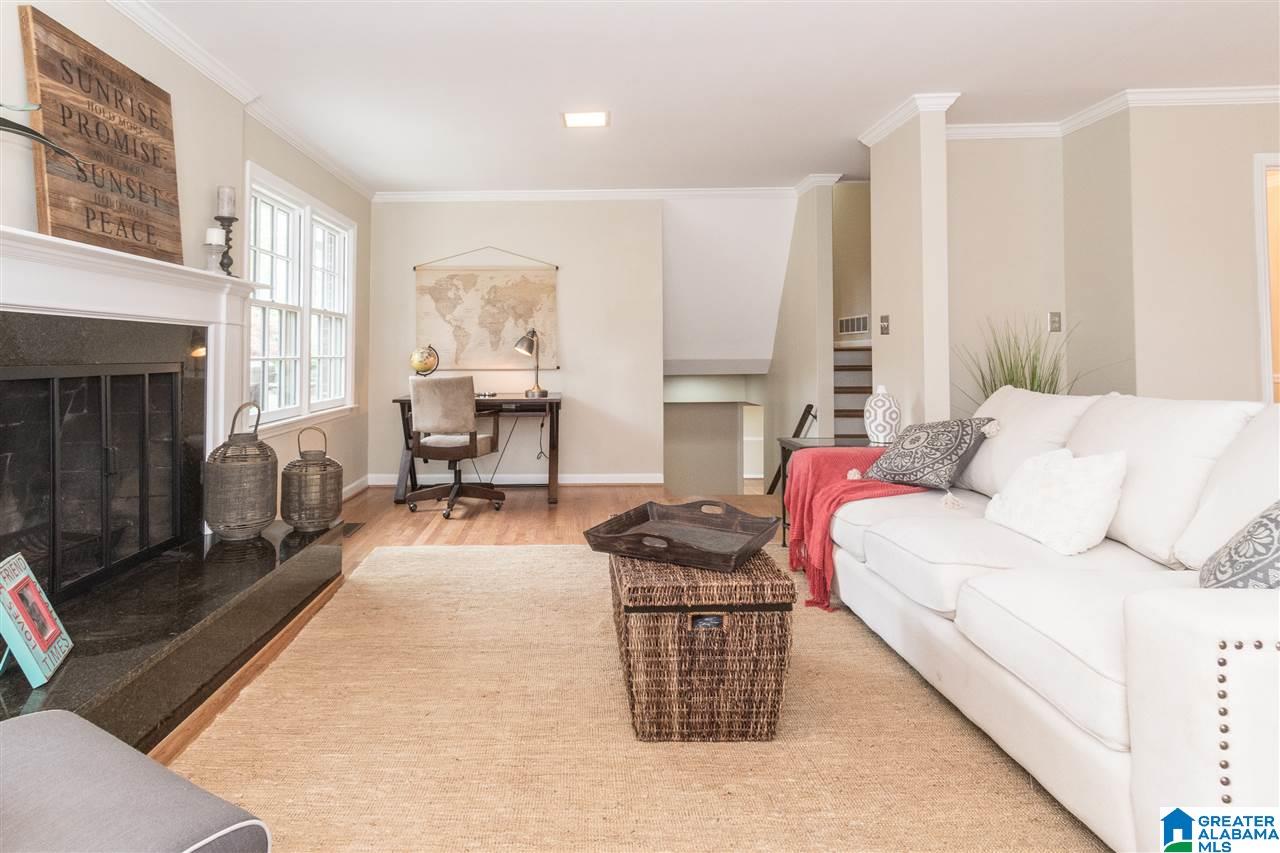 3628 Spring Valley Road Mountain Brook, AL 35223 - Photo 9 of 50