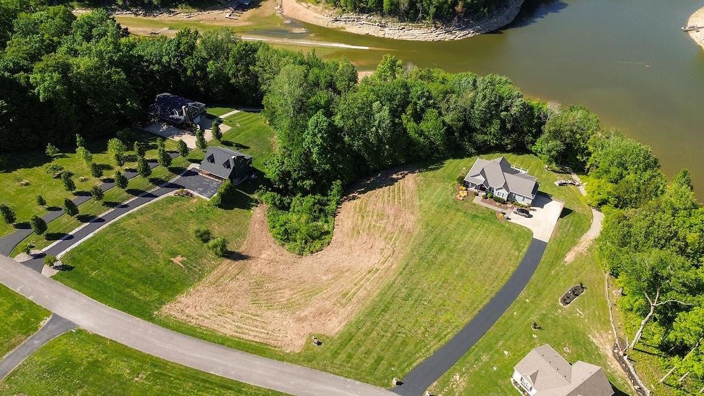 Lot 12 Lake Ridge Road Glasgow, KY 42141 - Photo 4 of 22 Gallery Image 4