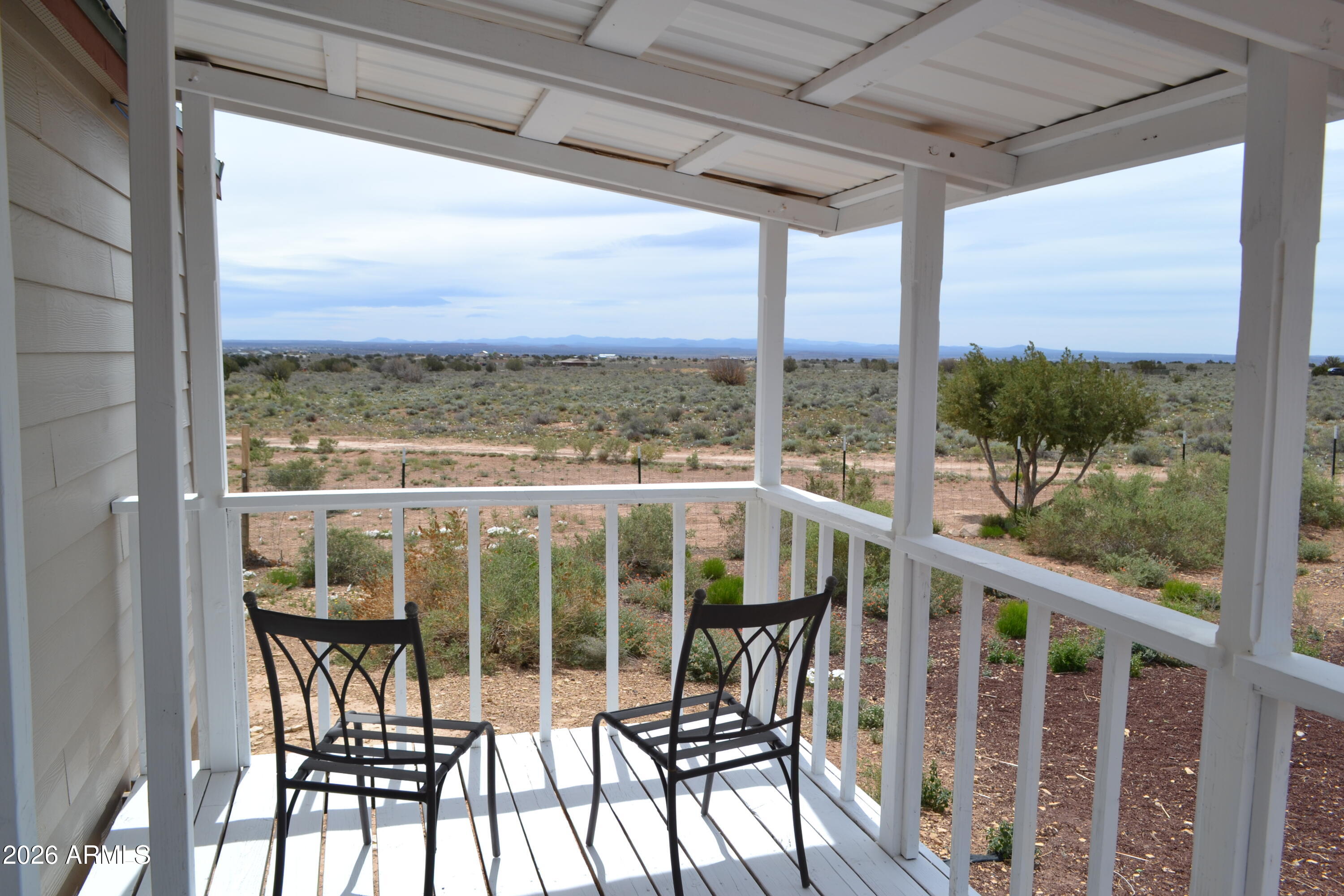 3077 North Ranchview Road Snowflake, AZ 85937 - Photo 17 of 45