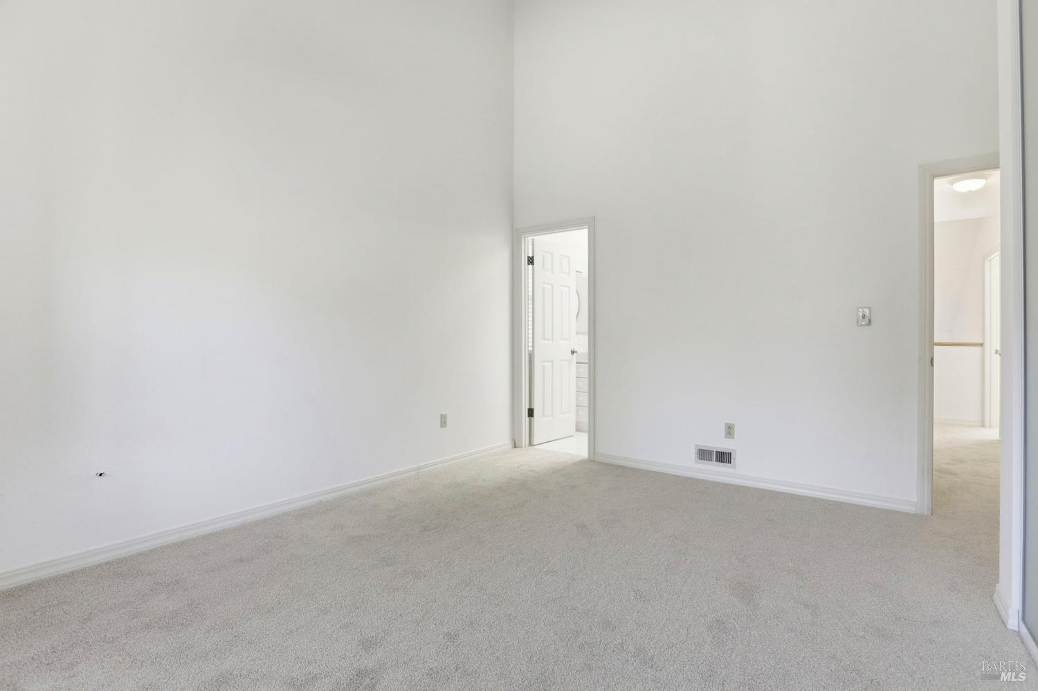 380 Sunset Way Mill Valley, CA 94941 - Photo 27 of 41 a view of an empty room