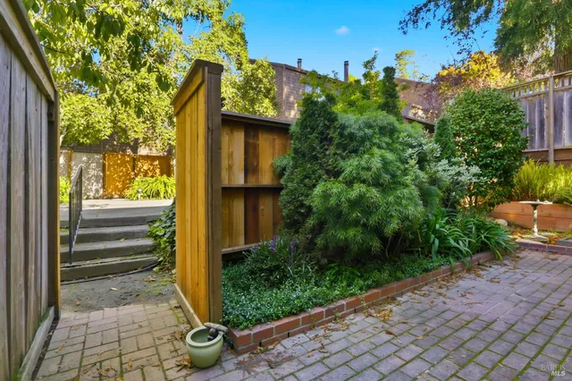 $1,095,000 | 380 Sunset Way, Mill Valley, CA 94941