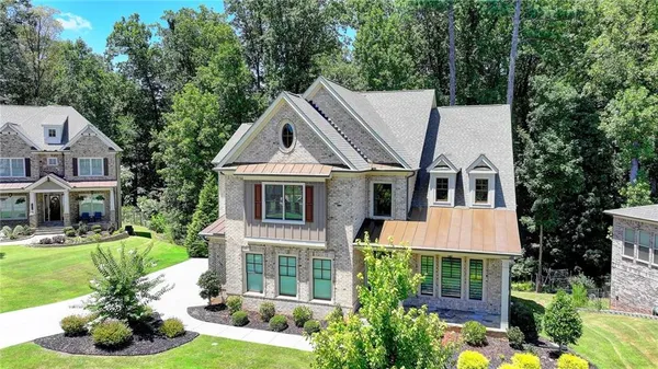 $1,145,000 | 925 Settles Creek Way, Suwanee, GA 30024