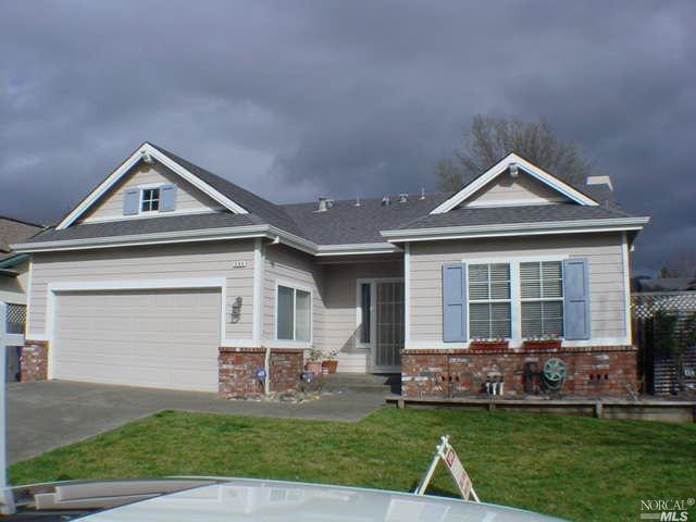 304 Breeden Street Santa Rosa, CA 95409 - Photo 1 of 1 Gallery Image 1