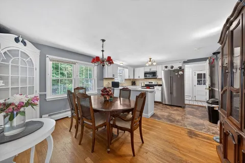 $475,000 | 41 Rockland Street, Brockton, MA 02301