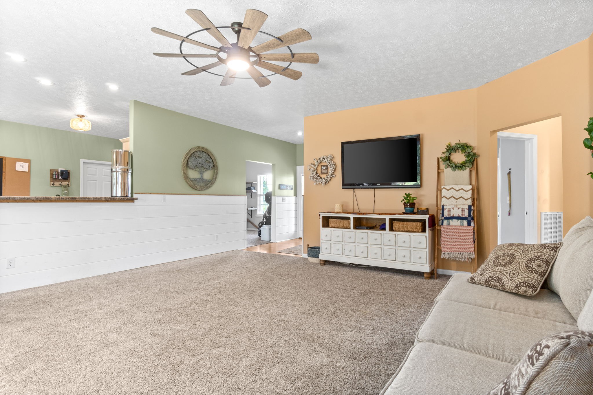 22 Flat Rock Road Elkton, KY 42220 - Photo 11 of 23 Gallery Image 11