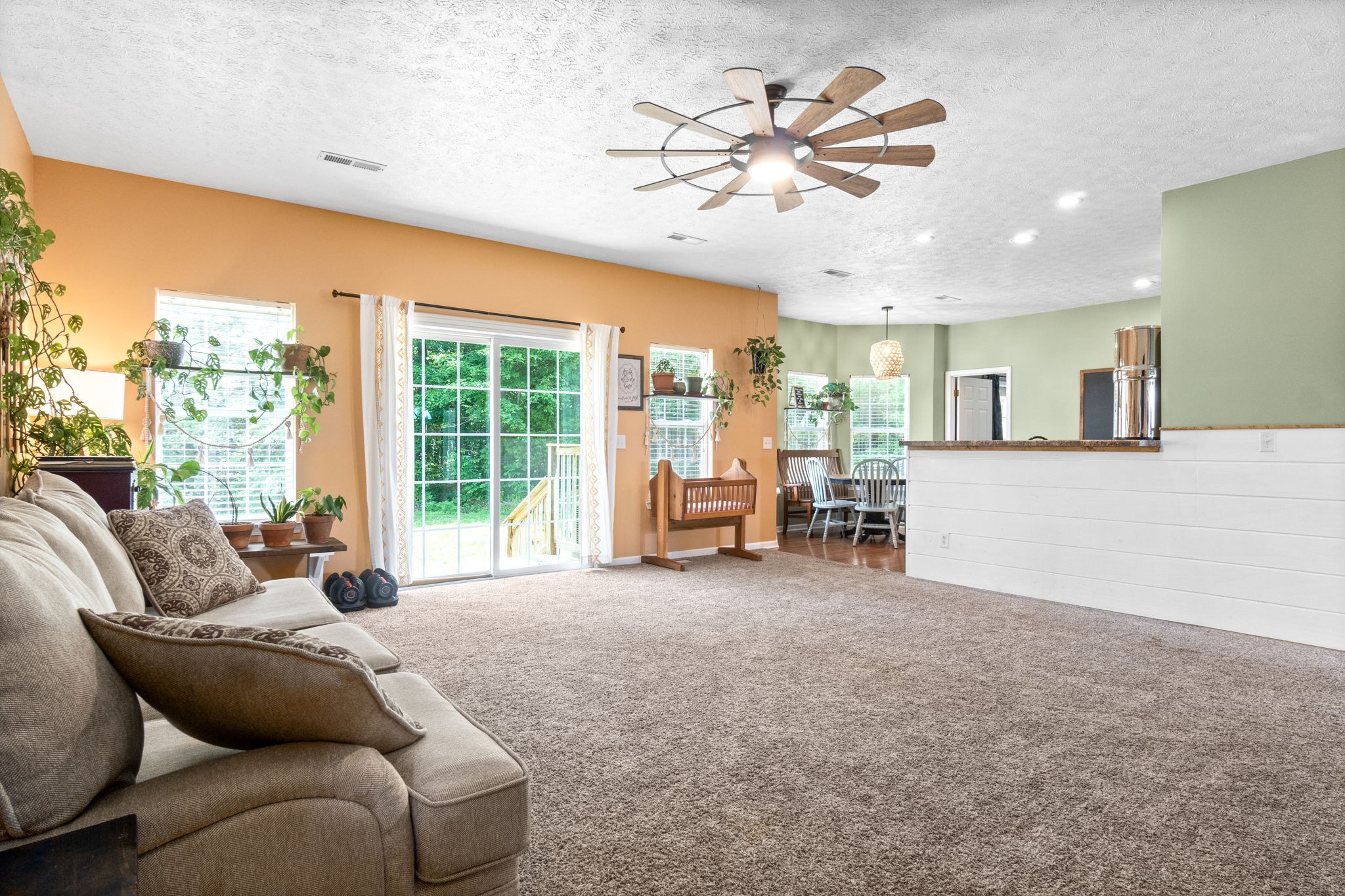 22 Flat Rock Road Elkton, KY 42220 - Photo 12 of 23 Gallery Image 12