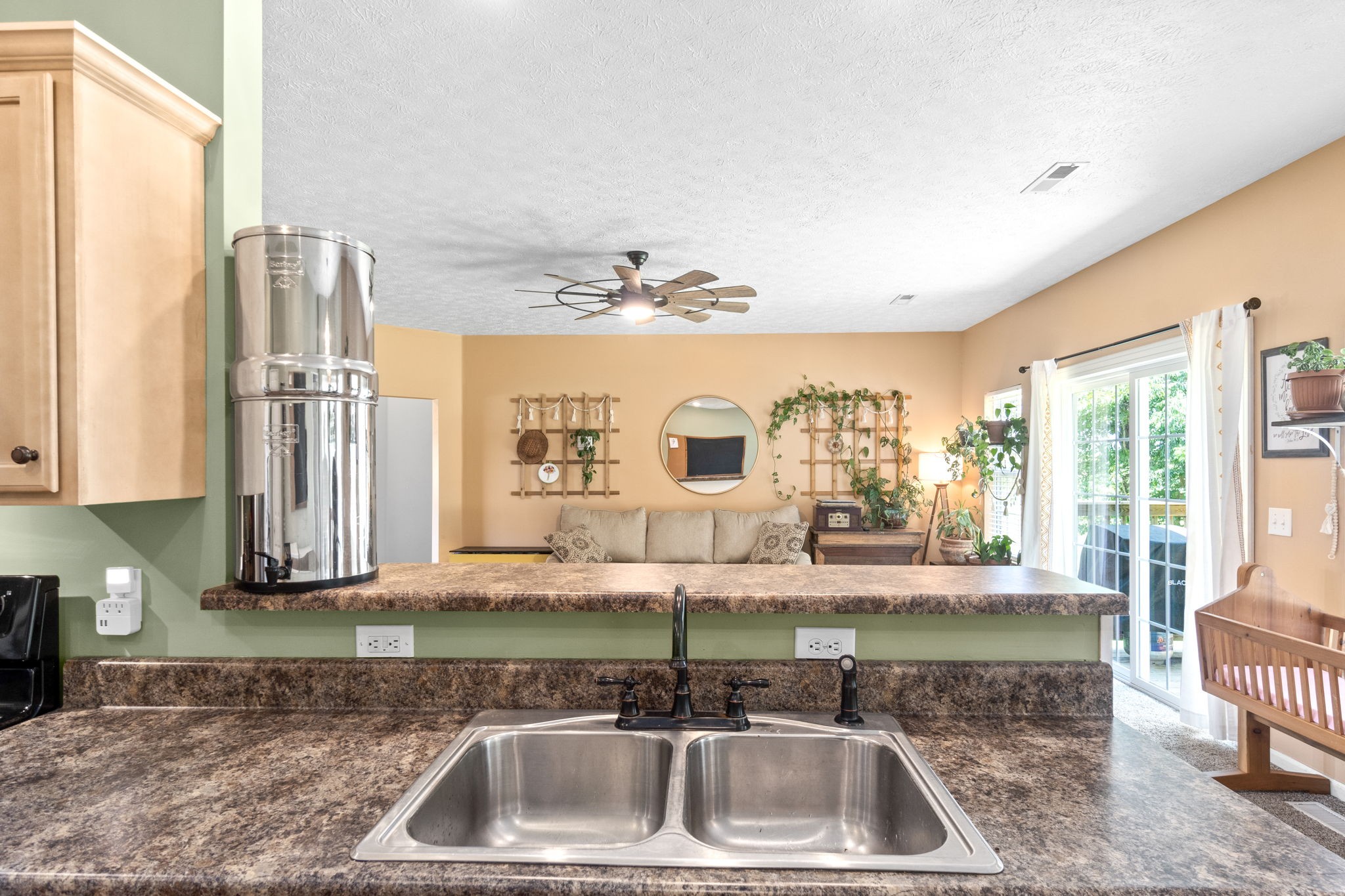 22 Flat Rock Road Elkton, KY 42220 - Photo 15 of 23 Gallery Image 15